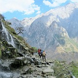 Tiger Leaping Gorge (5 / many)